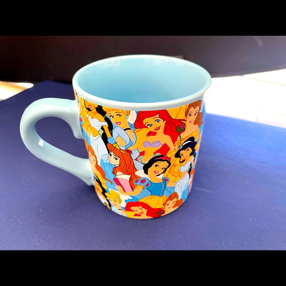 Disney Princess Cup